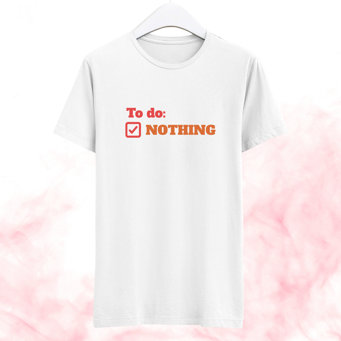 To do - Nothing