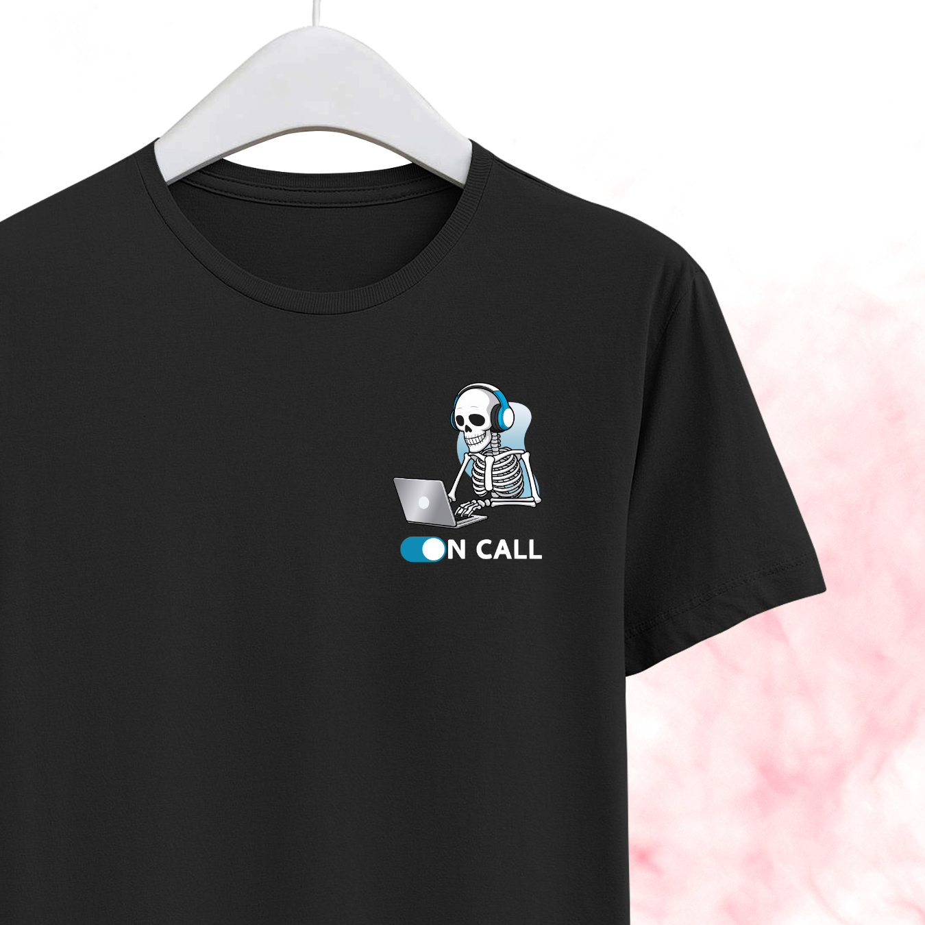 Oncall - Pocket Design