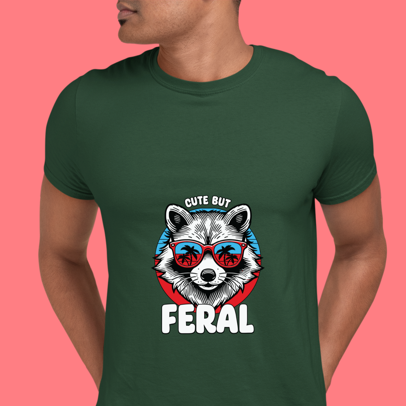 Cute but Feral